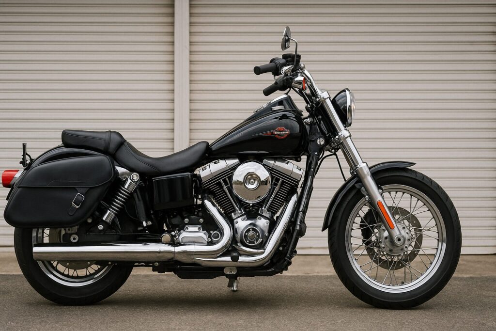ハーレーの中古車が100万以下での相場と後悔しない購入ポイント:中古車が200万以下クラスも比較