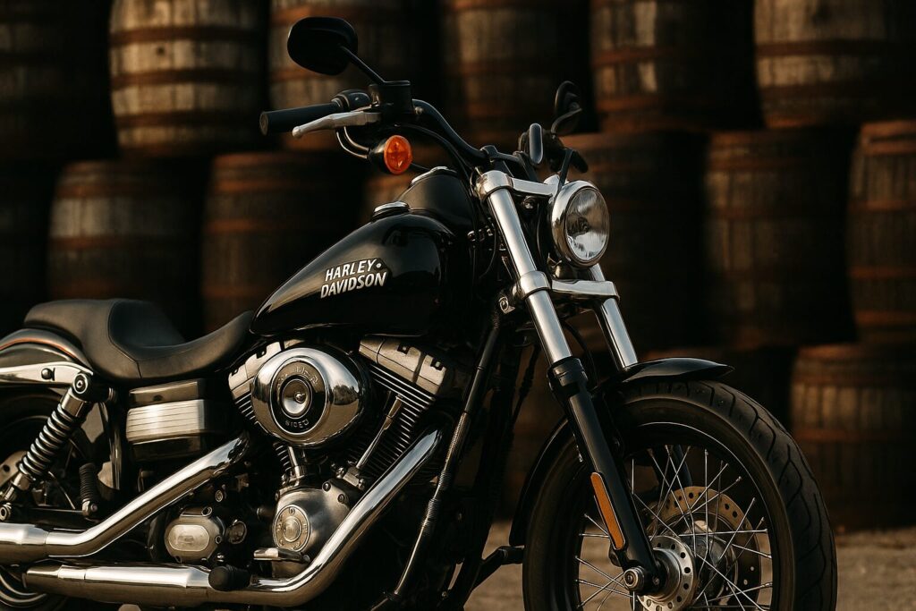 ハーレーダイナの値上がりはいつまで？相場とモデル選びの完全ガイド：ツインカム・キャブ車の値上がり要因