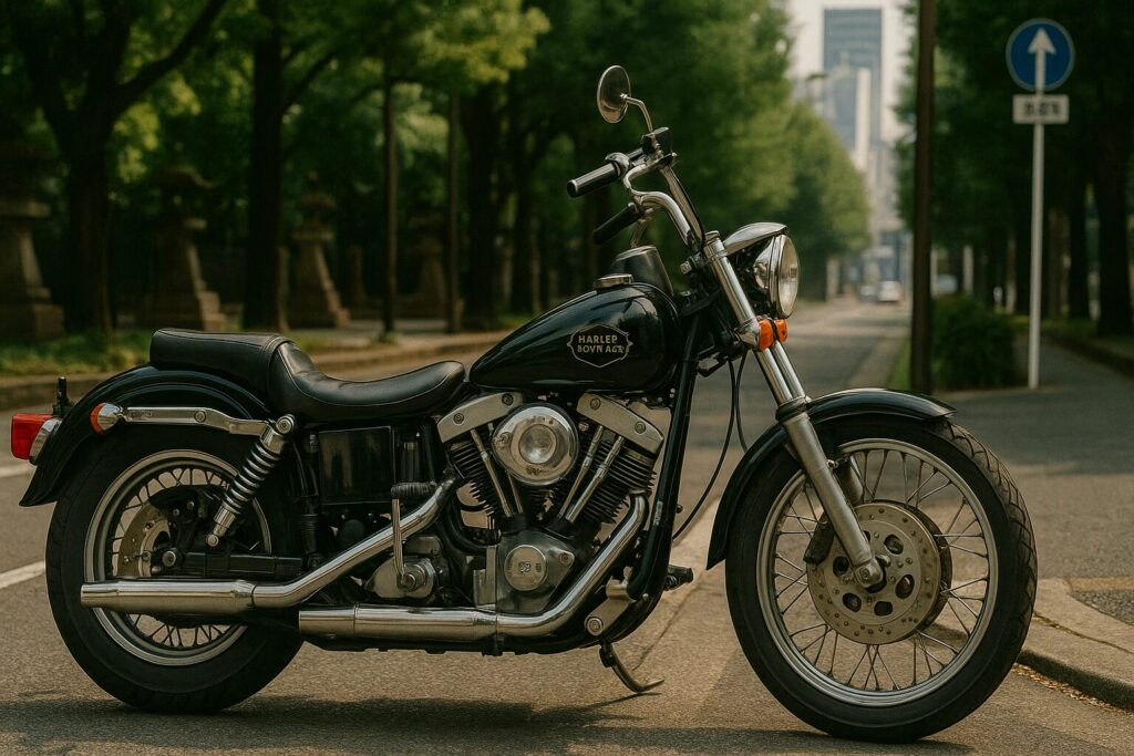ハーレーショベルを購入後に後悔しない為の維持費と専門店選びガイド:日本だけの旧車環境と事情