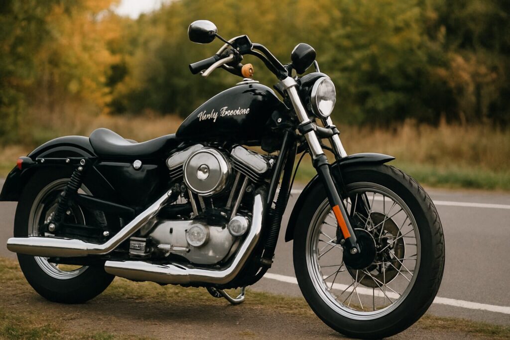 ハーレーエボの点火時期の調整を完全解説｜失敗しない実践マニュアルハーレーの進角と遅角の影響を理解