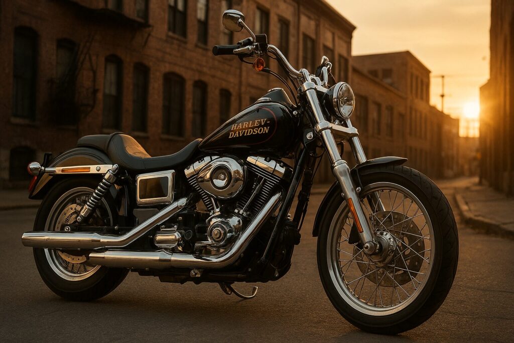ハーレーダイナの値上がりはいつまで？相場とモデル選びの完全ガイド：ローライダーが高騰の背景