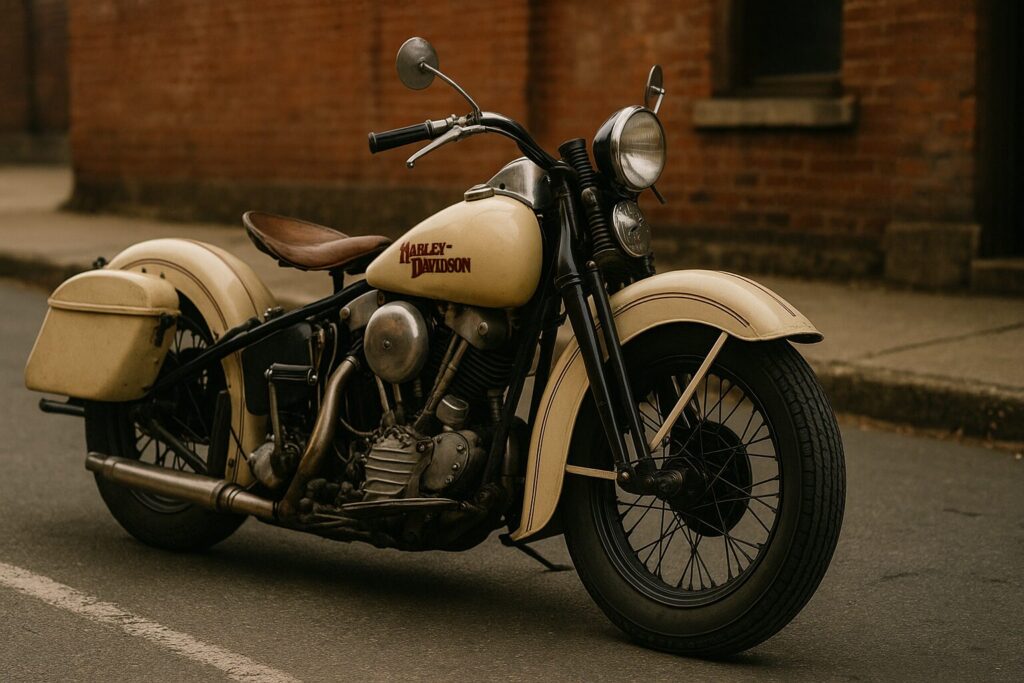 ハーレーの不人気ランキング徹底解説！失敗しない中古の選び方：旧車の人気ランキングとのギャップ