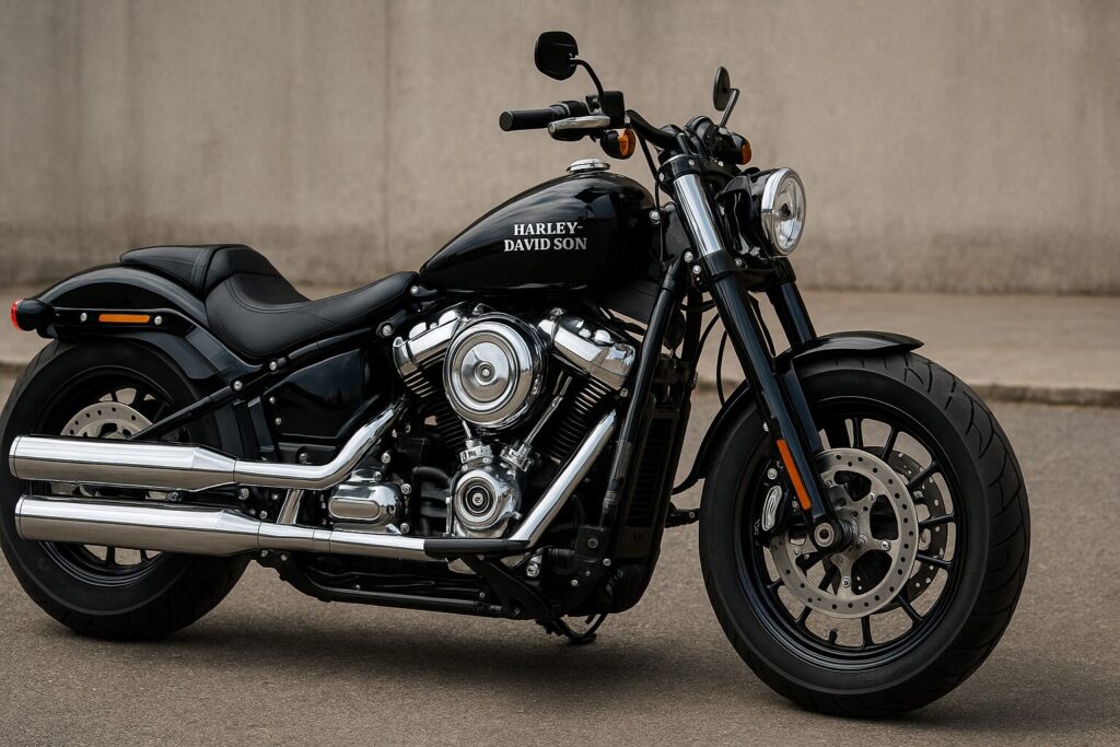 ハーレーの免許の取得費用や期間を徹底解説!初心者向け完全ガイド:ハーレーダビッドソンの排気量特徴