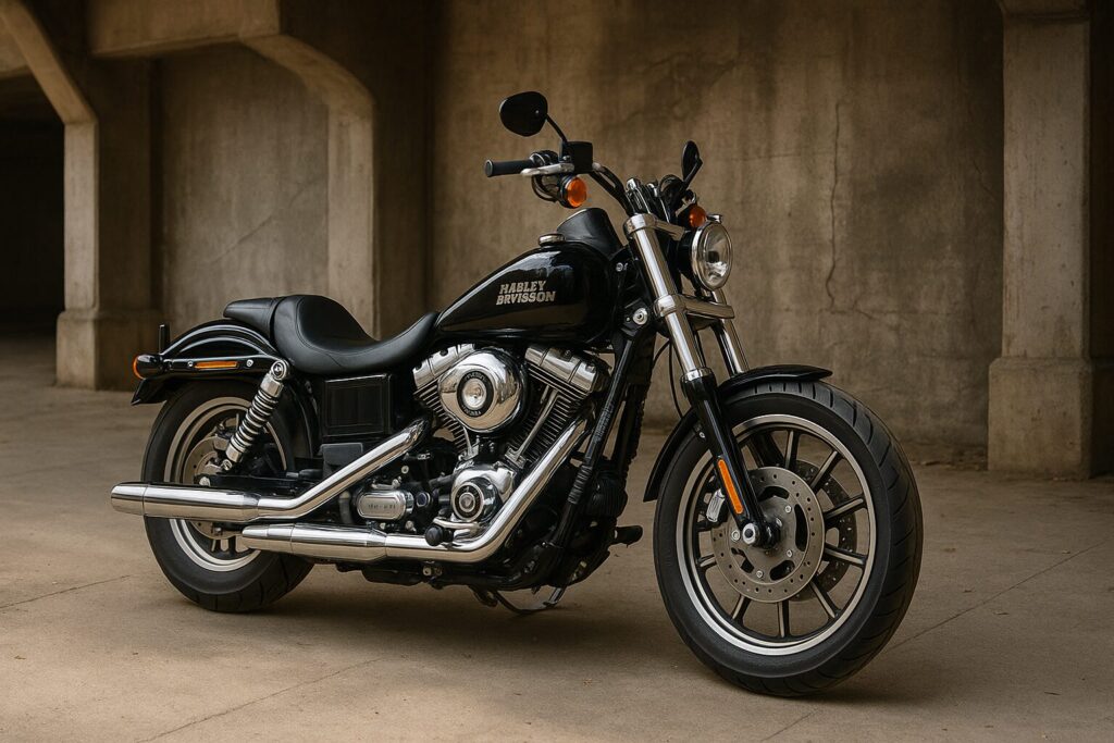 ハーレーダイナの値上がりはいつまで？相場とモデル選びの完全ガイド：今後価値の上がるハーレーの条件とは