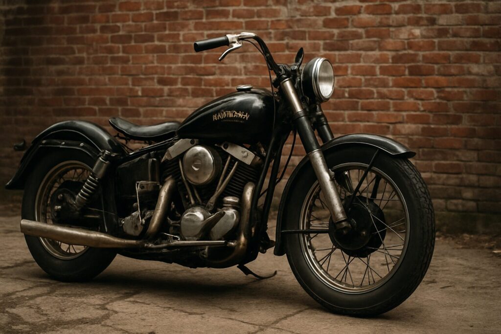 ハーレーの不人気ランキング徹底解説！失敗しない中古の選び方：かっこいい車種との違いを整理