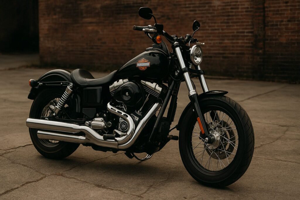 ハーレーダイナの値上がりはいつまで？相場とモデル選びの完全ガイド：ダイナの買取相場はいくらが目安か