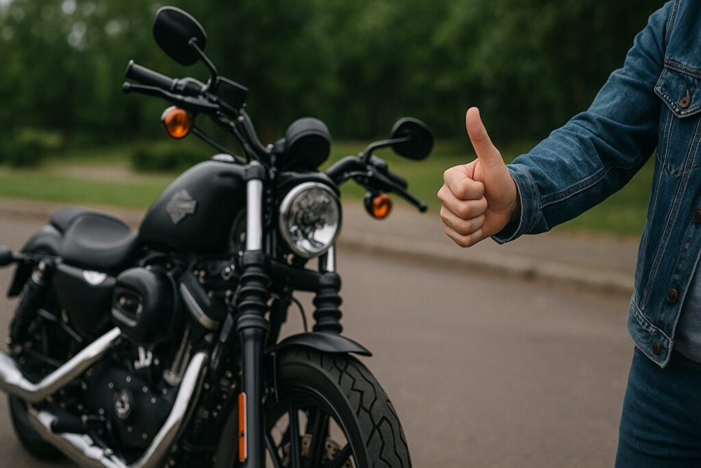 ハーレーは壊れやすいの真相と後悔しないモデル選び徹底ガイド：買って後悔しないための確認