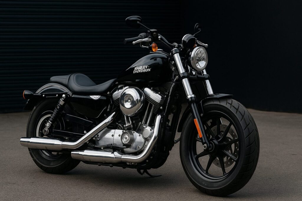 ハーレーの不人気ランキング徹底解説！失敗しない中古の選び方：女子に人気の車種は意外な結果に