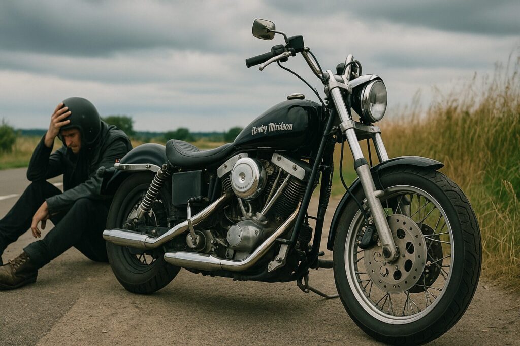 ハーレーショベルを購入後に後悔しない為の維持費と専門店選びガイド:買ってはいけないハーレーは?買って後悔例