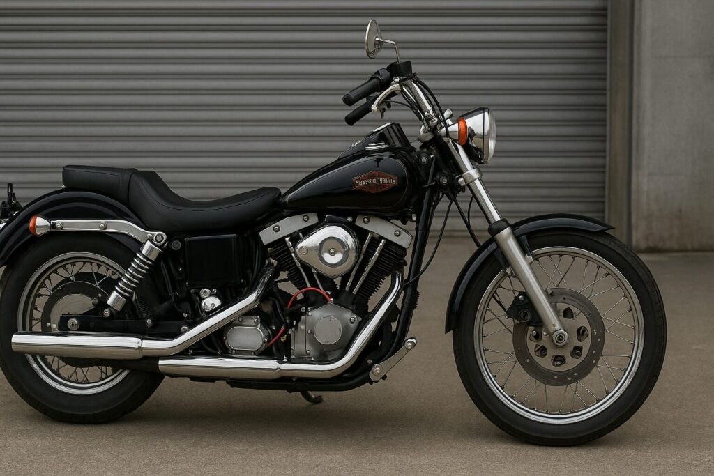 ハーレーエボの点火時期の調整を完全解説｜失敗しない実践マニュアルダイナSの点火時期は？エボの特徴