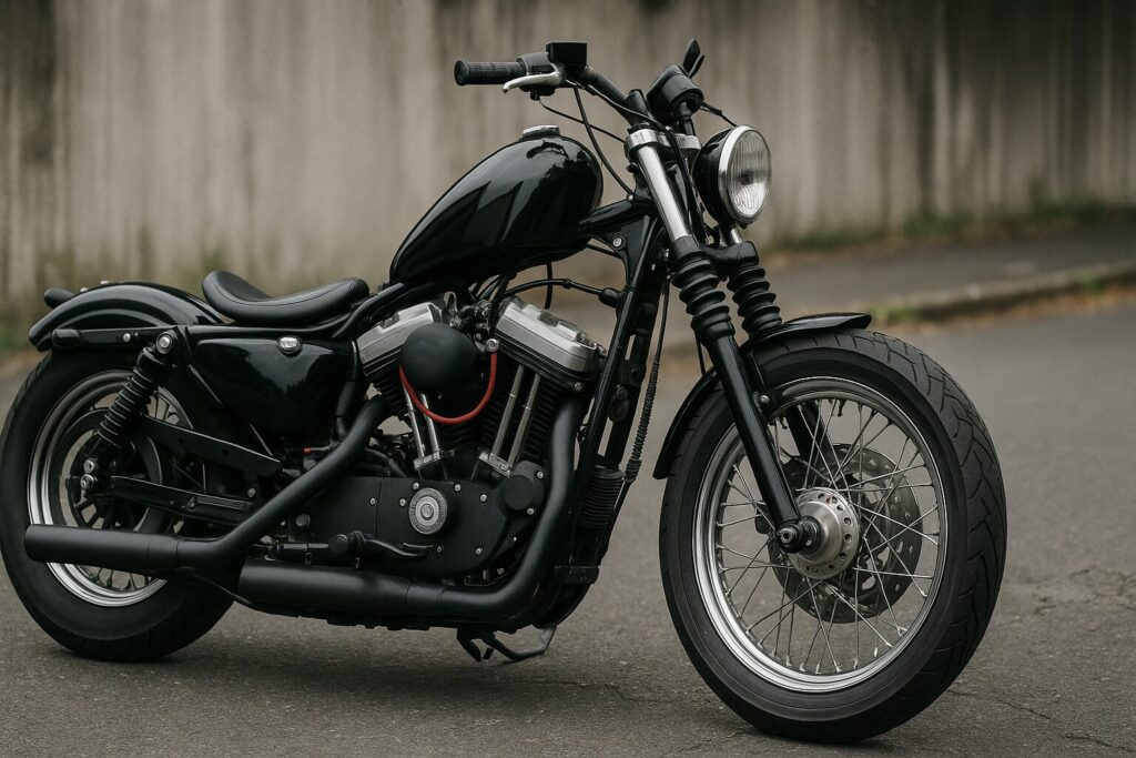 タンクアップがダサいと言われる理由