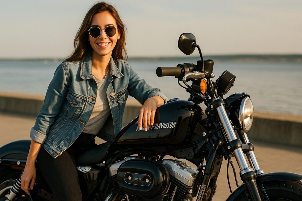 ハーレーの不人気ランキング徹底解説！失敗しない中古の選び方：1番売れたモデルは本当に正解？