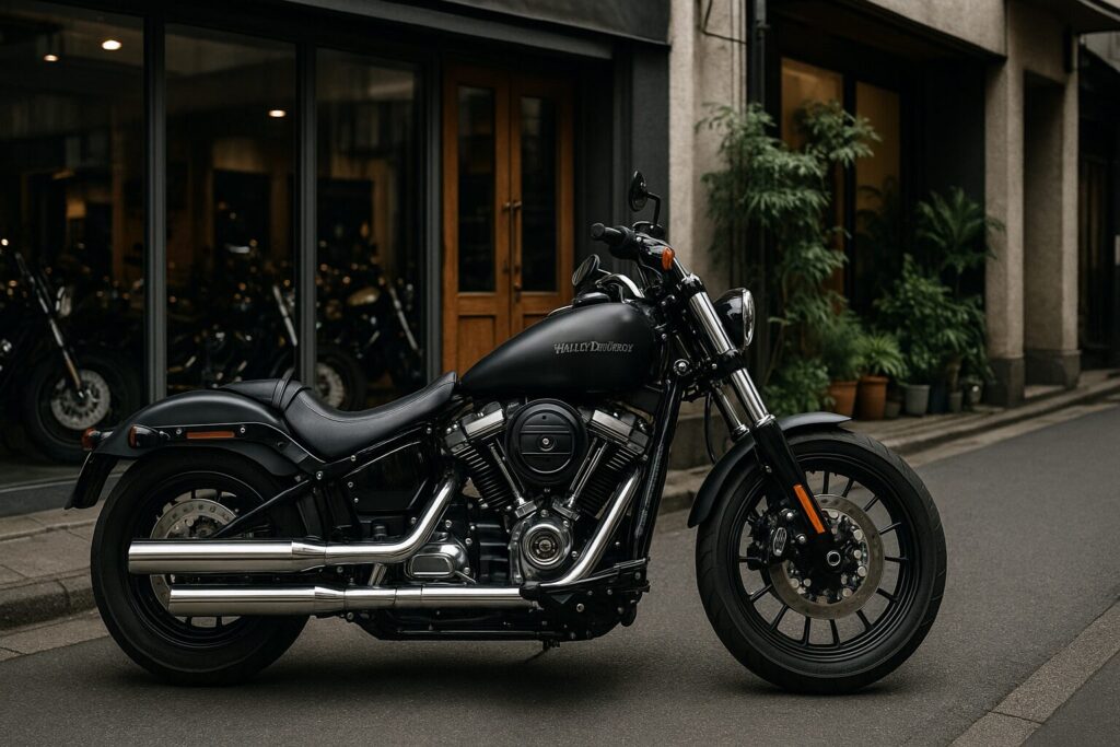 ハーレーの修理で迷ったら|費用相場と専門店選び&売却比較ガイド:修理をするなら?東京でおすすめの店