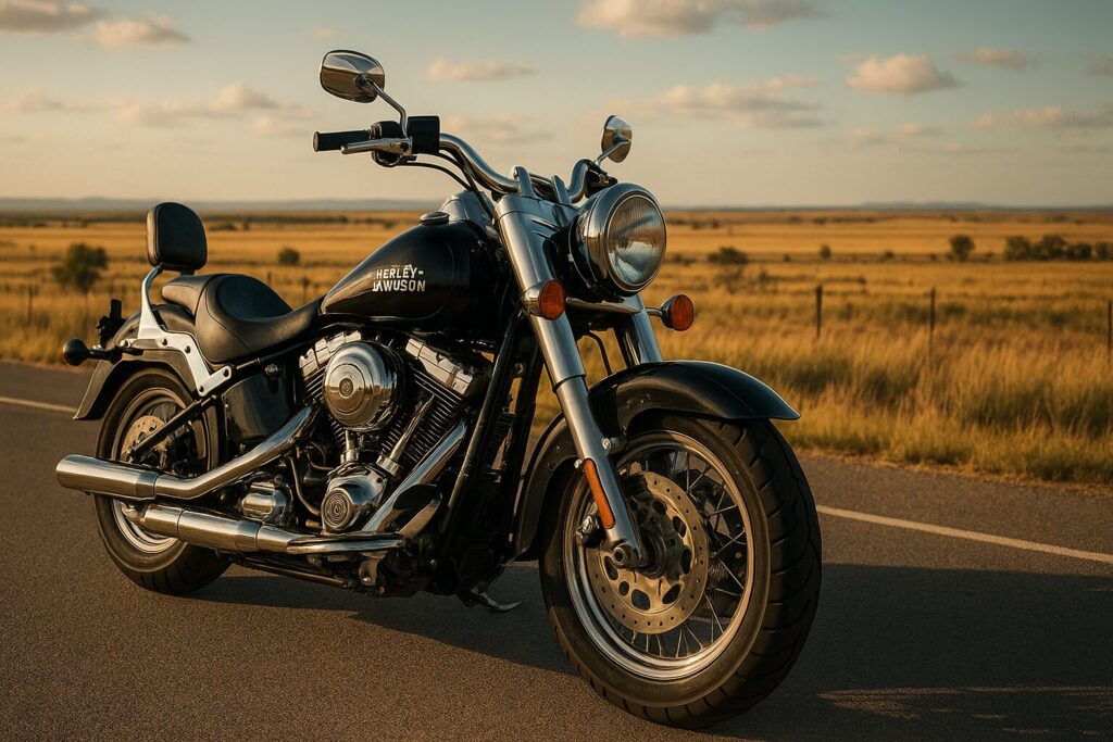 ハーレーダビッドソン初心者が知るべき新車・中古選びと費用の要点：ハーレーはどこの国のバイクか