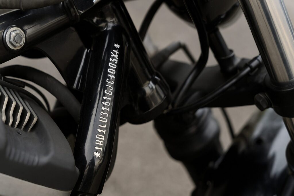 スポーツスター1200s徹底ガイド｜購入前の注意点と魅力：1200sの年式はどこを見るか