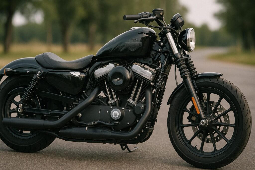 スポーツスターのプライマリーオイル完全ガイドと最適な選び方：粘度選択で変わる特性