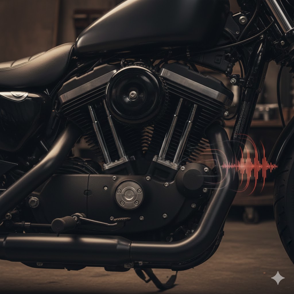 ハーレー883の新車は買えない?中古相場と後継機を徹底解説:xl883nが愛される物理的特性