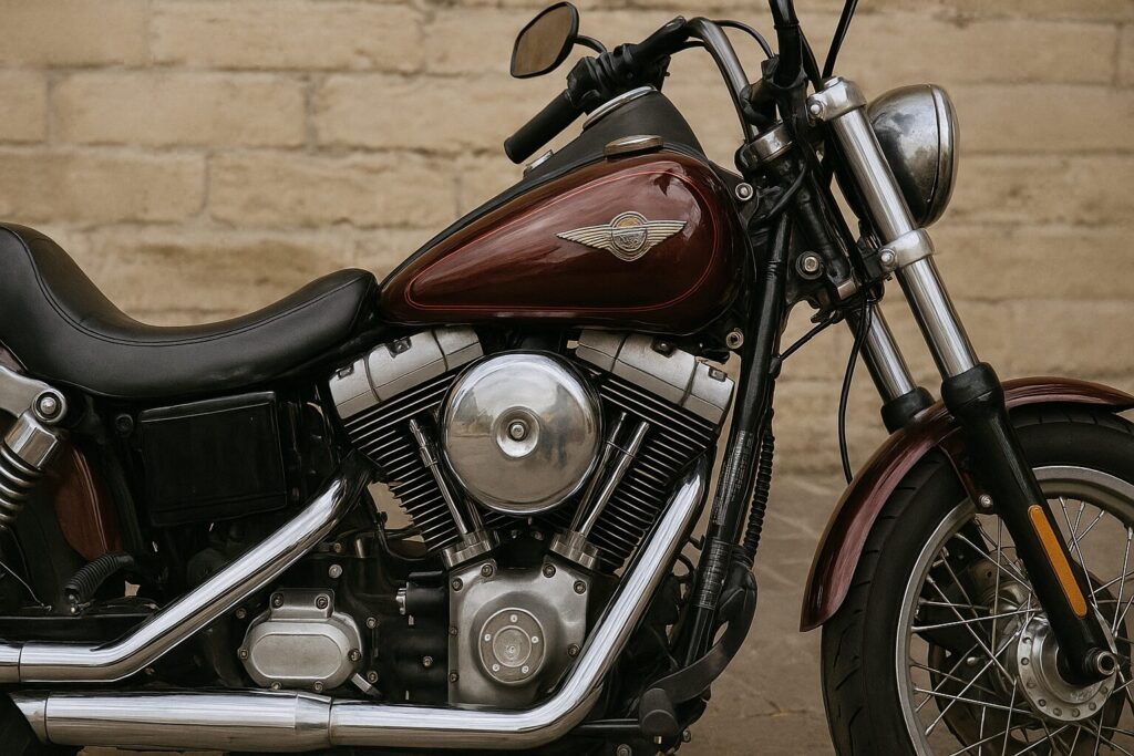 ハーレーの三拍子の仕組みとリスクとは?費用ややり方を徹底解説:エボで三拍子を出すポイント