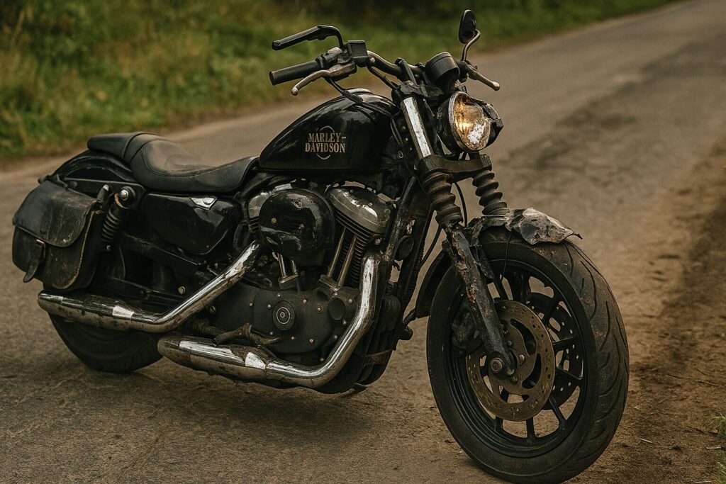 ハーレーの三拍子の仕組みとリスクとは?費用ややり方を徹底解説:デメリットや壊れる危険性
