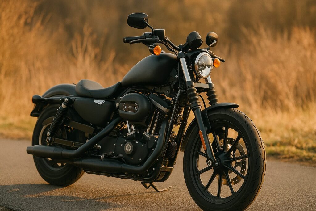 ハーレーのバッテリー上がりの全原因と復活法!緊急対応マニュアル:バッテリーが上がりやすい原因