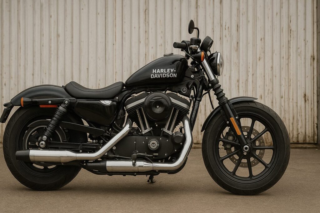 ハーレーの人気のない車種は買い?不人気モデルの真実と賢い選び方:ハーレーで1番安いのは何か