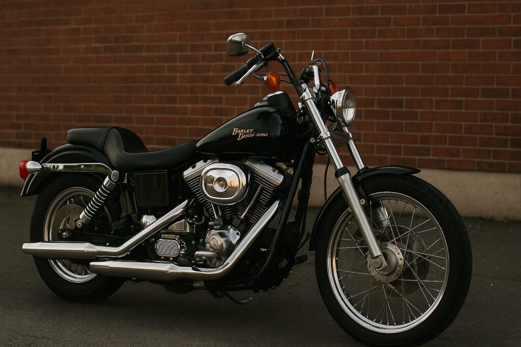ハーレーエボの高騰はいつまで?値上がりの理由と狙い目モデルを解説:ハーレーの値上がりの理由を解説
