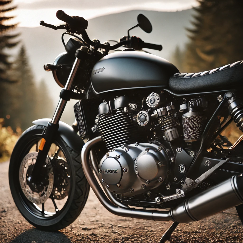 ハーレーに近い国産アメリカン!400ccで見栄と鼓動を満たす:バイクの250ccクラスでも味わえる鼓動感