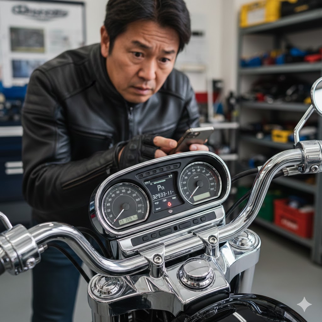 メーター学習値p1632の不具合