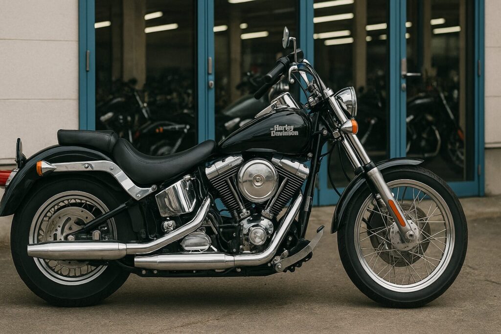 ハーレーエボの高騰はいつまで?値上がりの理由と狙い目モデルを解説:モデル別の買取相場と価格推移