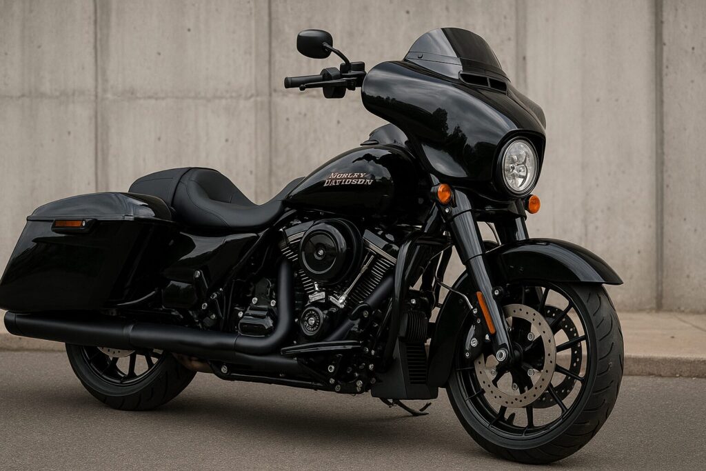 ハーレーの人気のない車種は買い?不人気モデルの真実と賢い選び方:一番かっこいい車種を買うならどれか