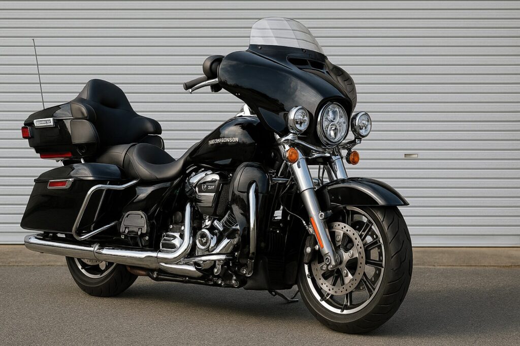 ハーレーの人気のない車種は買い?不人気モデルの真実と賢い選び方:一番売れているハーレーはどのモデルか