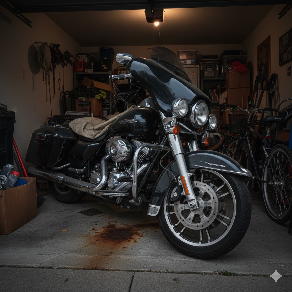 ハーレー女子の人気車種は?2025年版おすすめランキングと選び方:人気のない車種からわかる「失敗しない」選び方