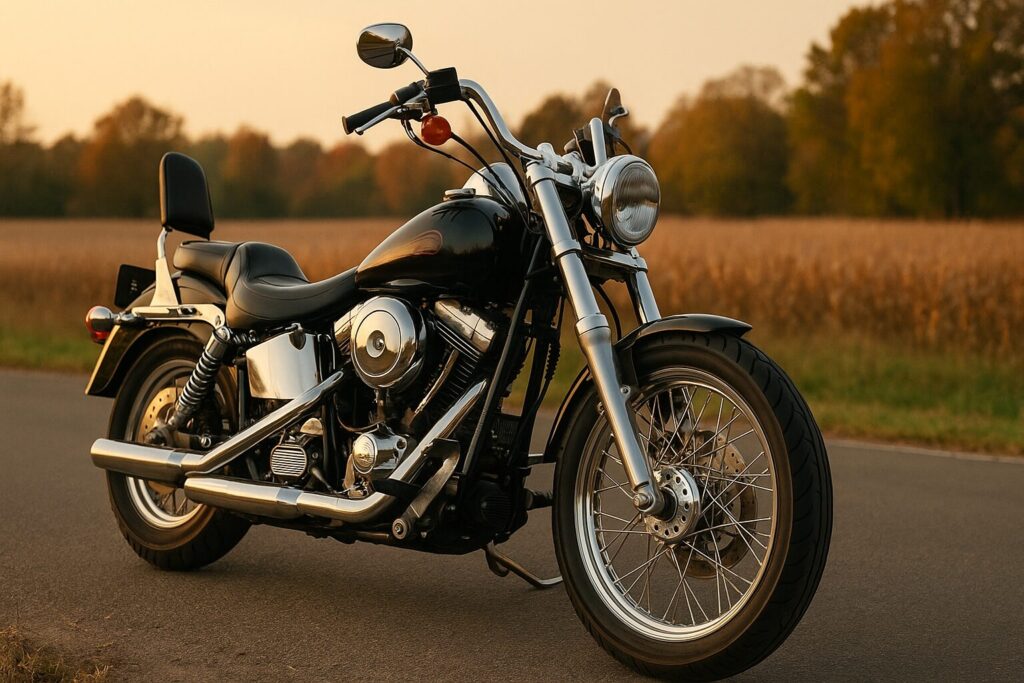 ハーレーエボの高騰はいつまで?値上がりの理由と狙い目モデルを解説:今後価値の上がるハーレーを予測