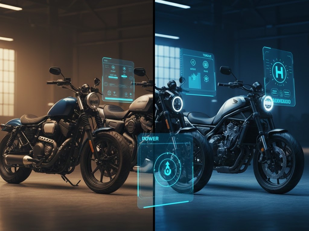 ハーレー883の新車は買えない?中古相場と後継機を徹底解説:他メーカーの後継機候補比較