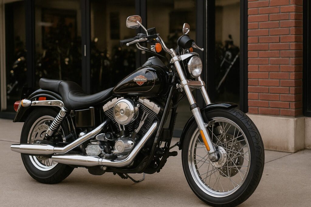 ハーレーエボの高騰はいつまで?値上がりの理由と狙い目モデルを解説:信頼できる専門店の選び方