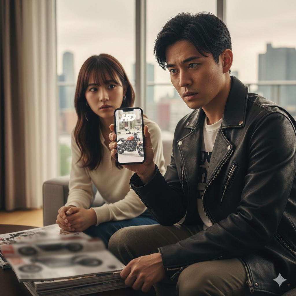 ハーレーは何ccから乗れる?普通免許モデルや排気量全車種一覧:噂のハーレー250cc新型の真相