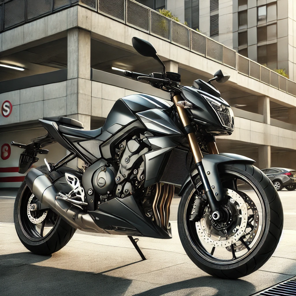 ハーレーに近い国産アメリカン!400ccで見栄と鼓動を満たす:国産に乗るのは恥ずかしいことなのか