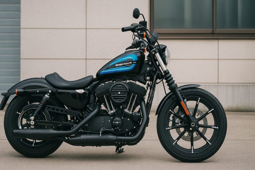 ハーレーの人気のない車種は買い?不人気モデルの真実と賢い選び方:女子に人気の車種とおすすめモデル