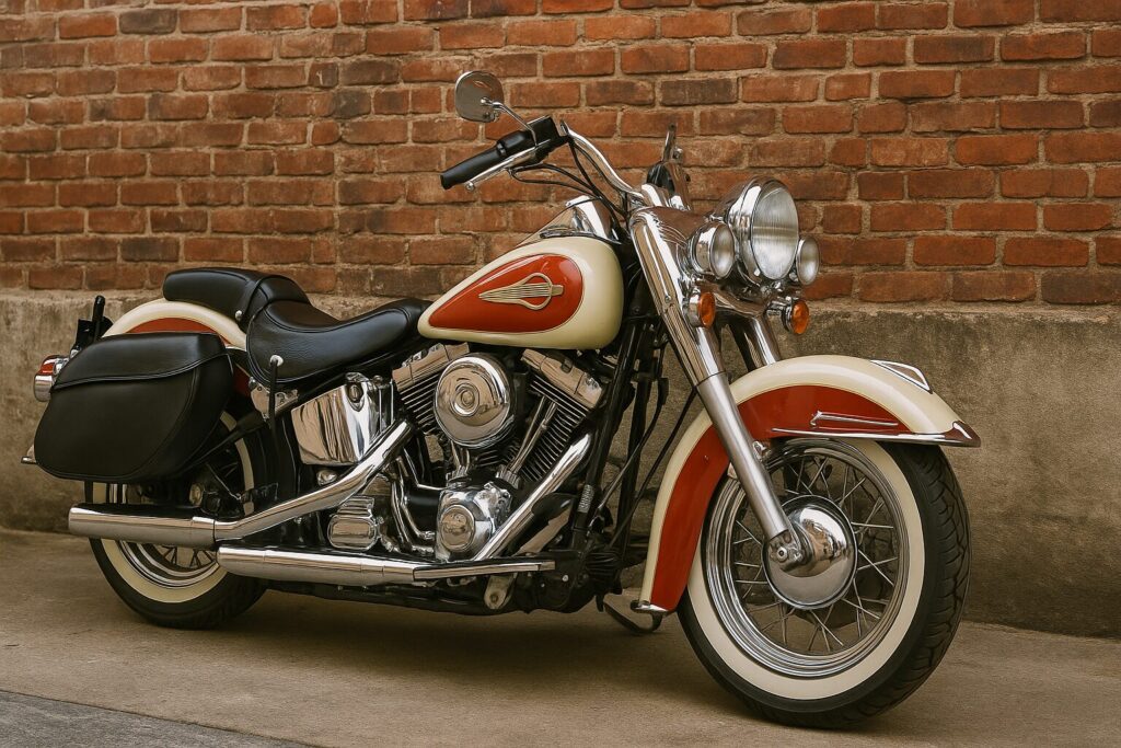 ハーレーの人気のない車種は買い?不人気モデルの真実と賢い選び方:旧車人気ランキングの隠れた名車