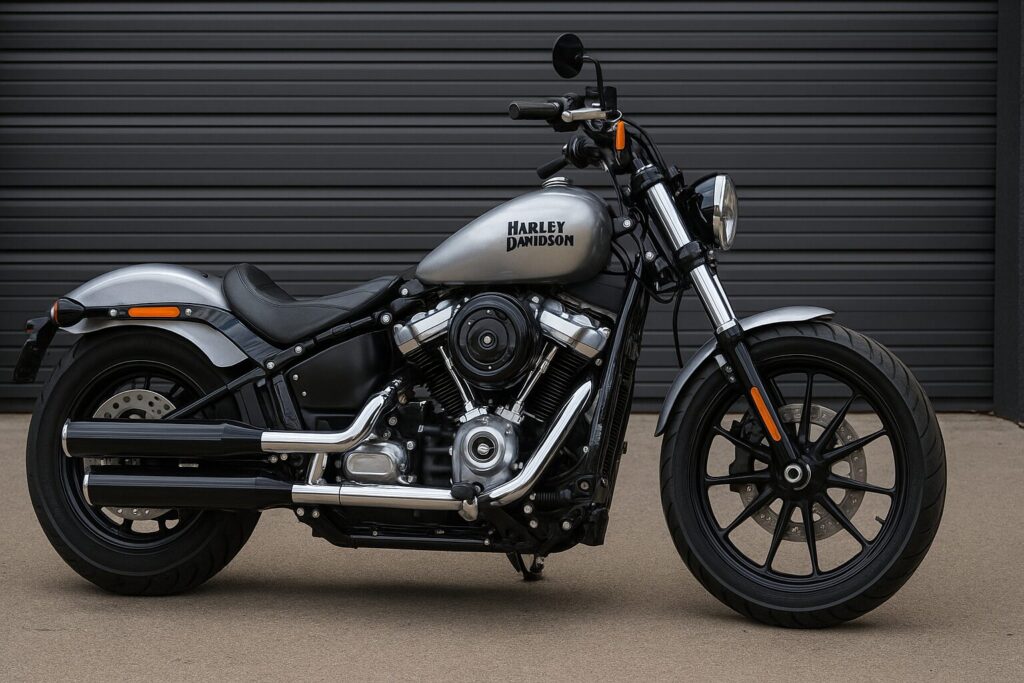 ハーレーの人気のない車種は買い?不人気モデルの真実と賢い選び方:最新の人気ランキング2024-2025