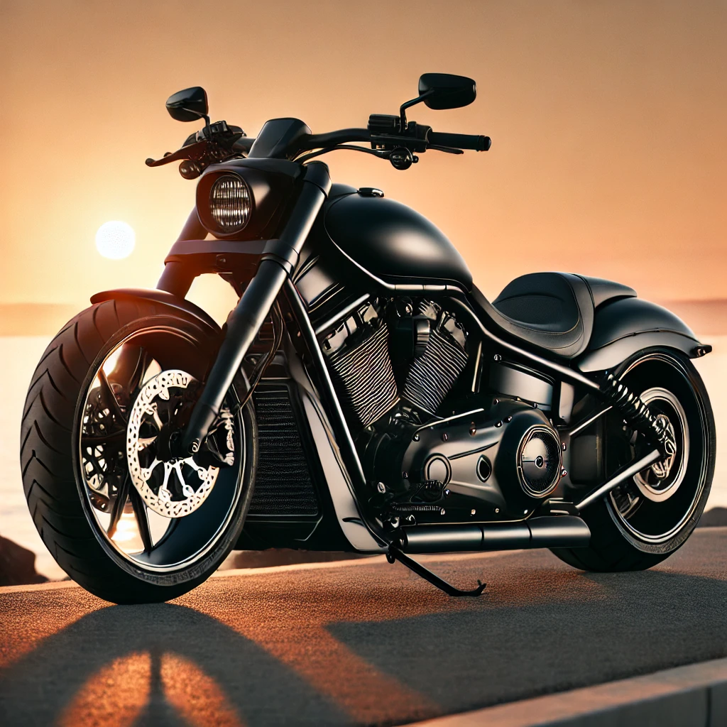 ハーレーに近い国産アメリカン!400ccで見栄と鼓動を満たす:木村拓哉が愛用しているハーレーの車種は何か