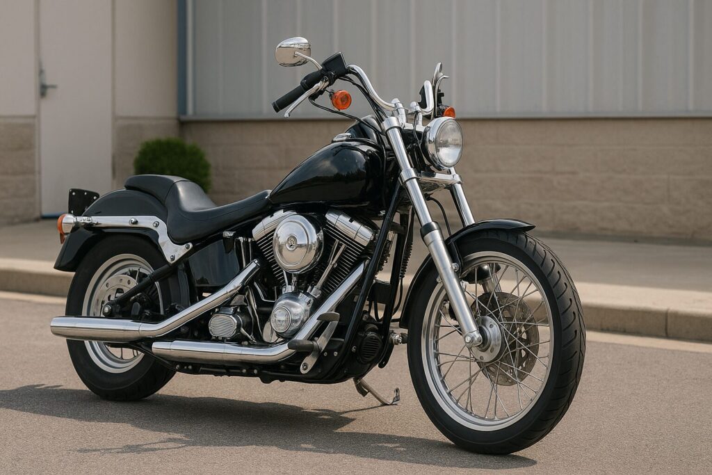 ハーレーエボの高騰はいつまで?値上がりの理由と狙い目モデルを解説:狙い目のおすすめ年式を紹介