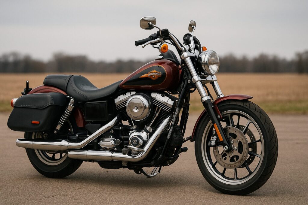 ハーレーの人気のない車種は買い?不人気モデルの真実と賢い選び方:狙い目の不人気年式とその特徴