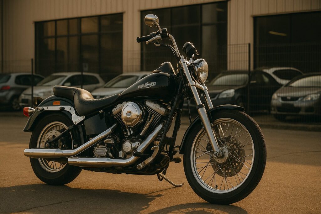 ハーレーエボの高騰はいつまで?値上がりの理由と狙い目モデルを解説:現在の中古相場の動向を分析