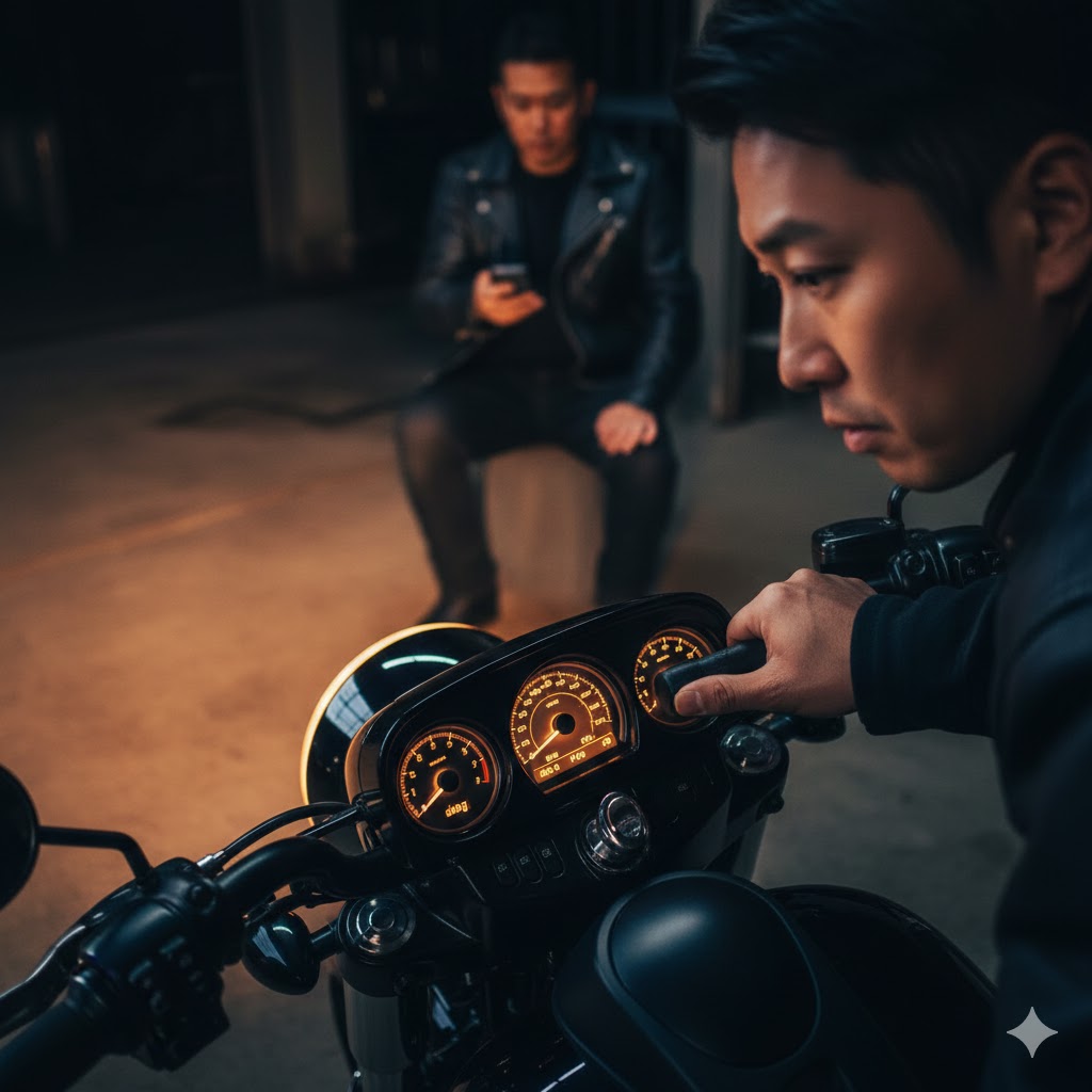 診断モード起動とリセット方法の手順