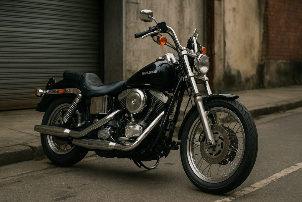 ハーレーエボの高騰はいつまで?値上がりの理由と狙い目モデルを解説:購入後に後悔しないための注意点