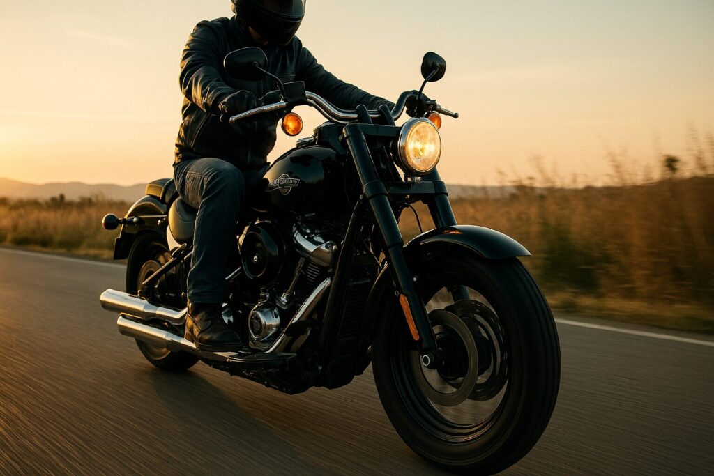 ハーレーのバッテリー上がりの全原因と復活法!緊急対応マニュアル:走行での回復に必要な充電時間