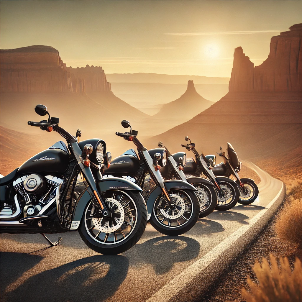 ハーレーに近い国産アメリカン!400ccで見栄と鼓動を満たす:車格で選ぶ大型ランキング上位の国産車