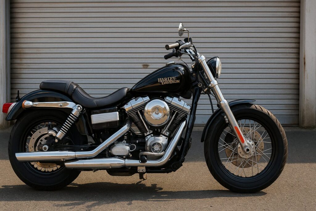 ハーレーの三拍子の仕組みとリスクとは?費用ややり方を徹底解説:車種や年式ごとの難易度